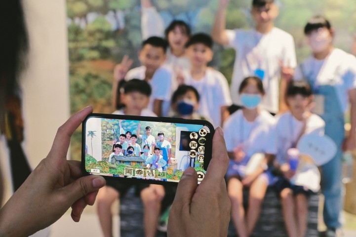 BenQ 老實聰明體驗營.4 (小)